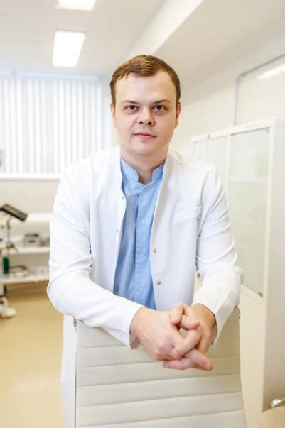 Александр Шилов