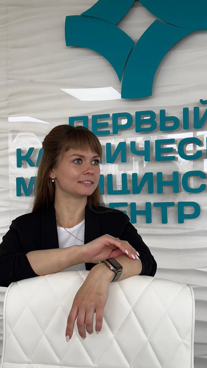 Нина Сазанова