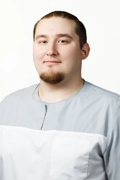 доктор