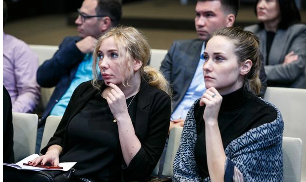 Askonamed приняла участие в семинаре «Экспорт медицинских услуг»