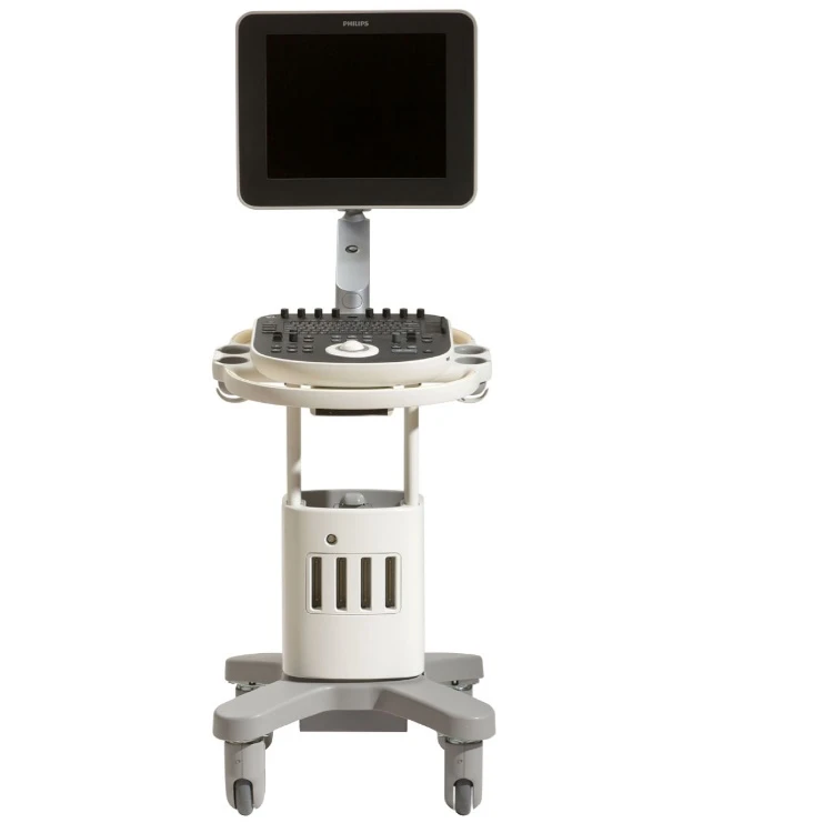 УЗИ аппарат Philips ClearVue 650