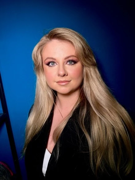 Анастасия Суетинова