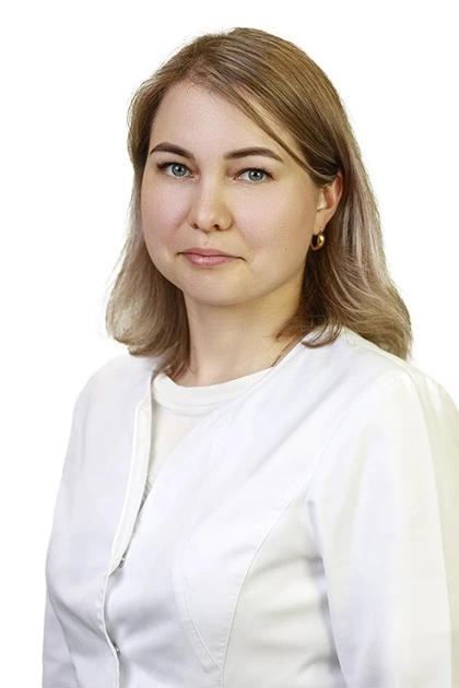 доктор