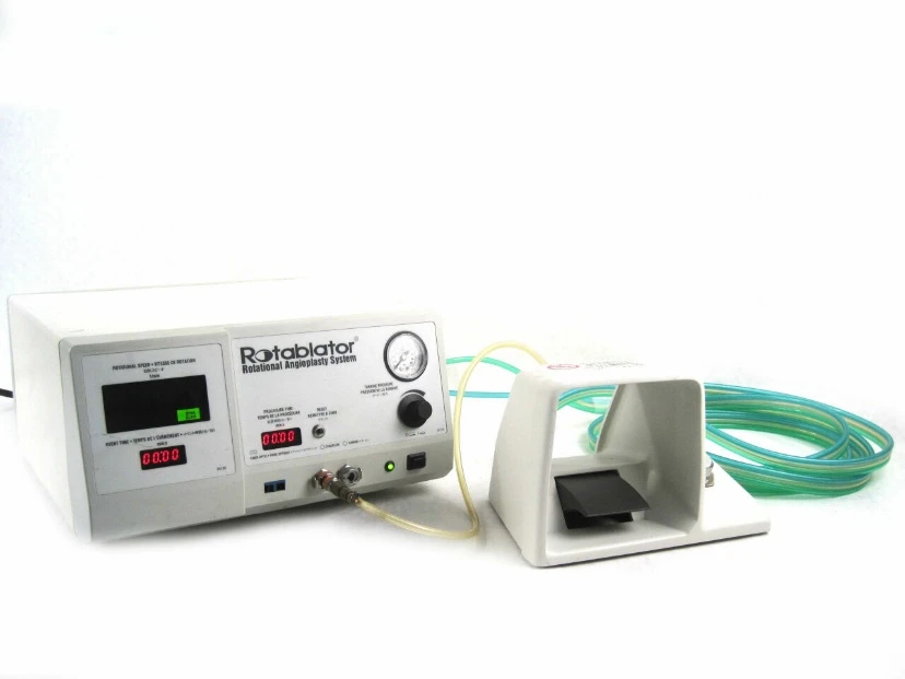 Boston Scientific