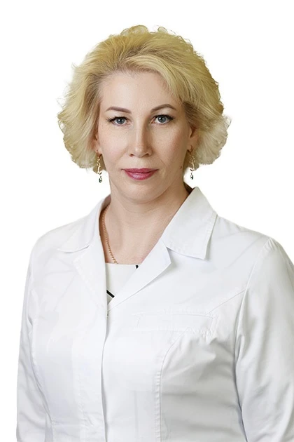 доктор