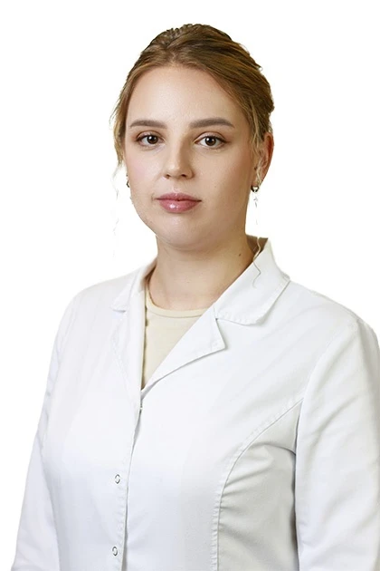 доктор