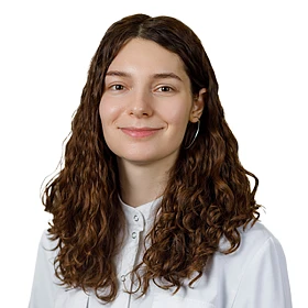 Зацепина Дарья Алексеевна