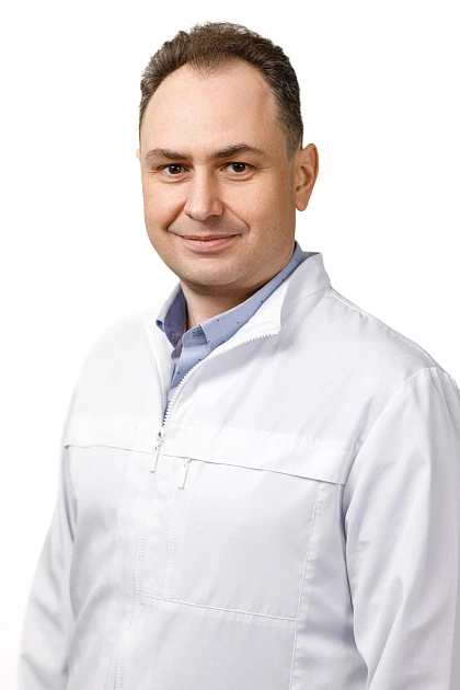 доктор