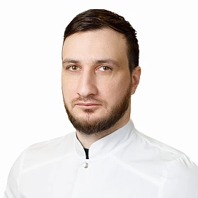 Алиев Гаджи Феридонович