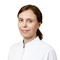 Дьяченко Екатерина Евгеньевна