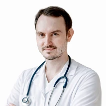 Кривоносов Анатолий Андреевич
