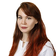Мамонтова Людмила Геннадьевна