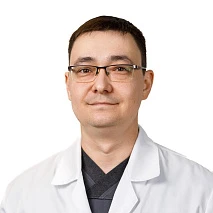 Сиднев Иван Николаевич