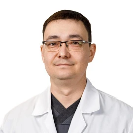 Сиднев Иван Николаевич