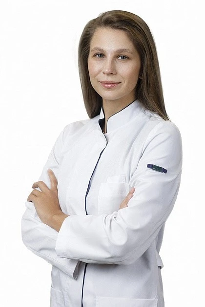 доктор