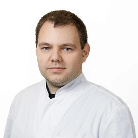 Егоров Алексей Дмитриевич