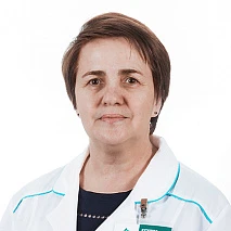 Кутилова Наталия Юрьевна