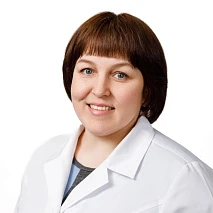 Сиднева Анастасия Валерьевна
