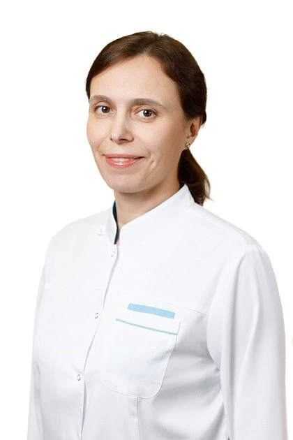 доктор