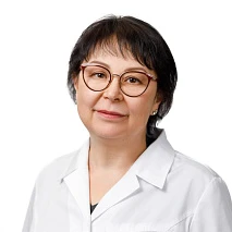 Зимина Марина Геннадьевна