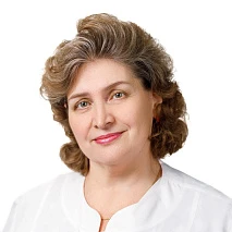 Матюшева Светлана Александровна