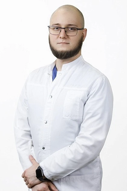 доктор