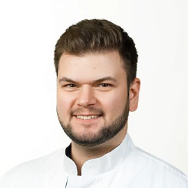 Савенков Данила Анатольевич