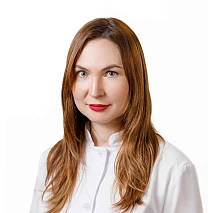 Конакова Анастасия Вячеславовна