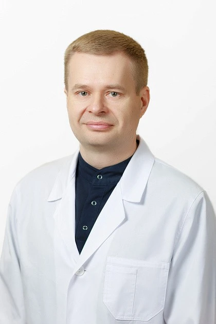 доктор