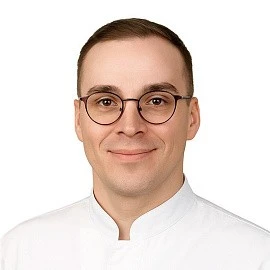 Кнутов Александр Владимирович