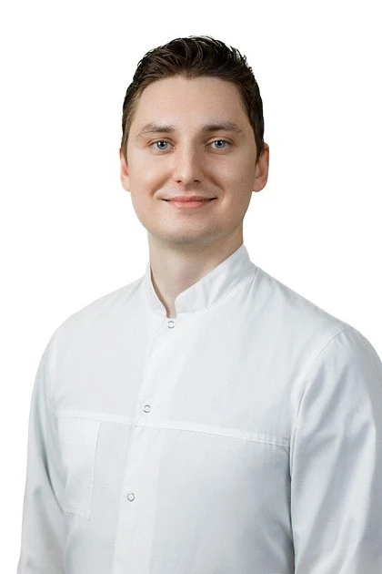 доктор