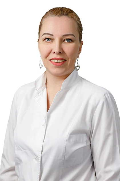 доктор