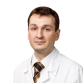 Прокофьев Сергей Николаевич