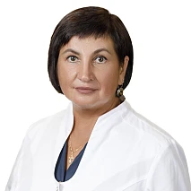 Исаева Ирина Викторовна