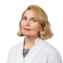 Волкова Маргарита Анатольевна