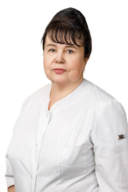 доктор