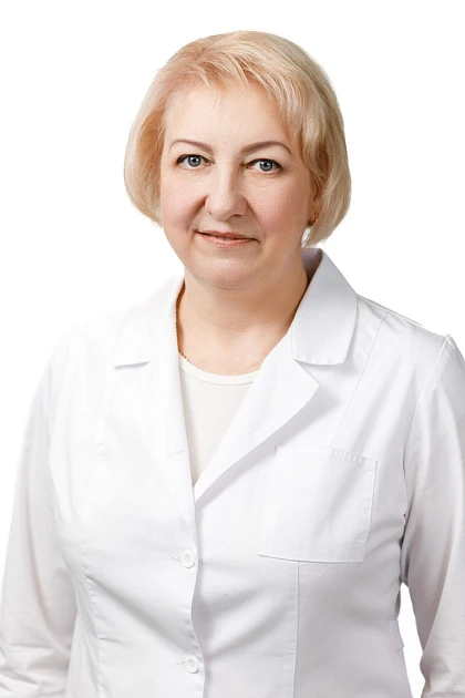 доктор