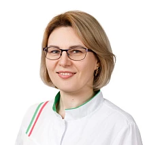 Седова Елена Олеговна
