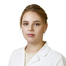 Зименко Ярославна Юрьевна