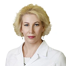 Семина Надежда Александровна