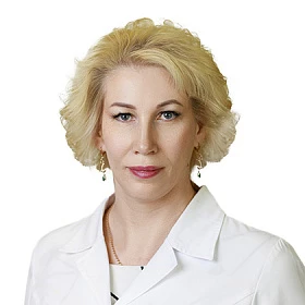 Семина Надежда Александровна