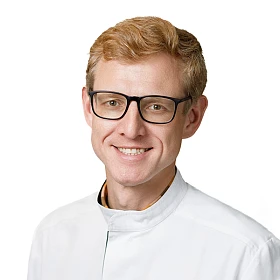 Головинский Сергей Владимирович