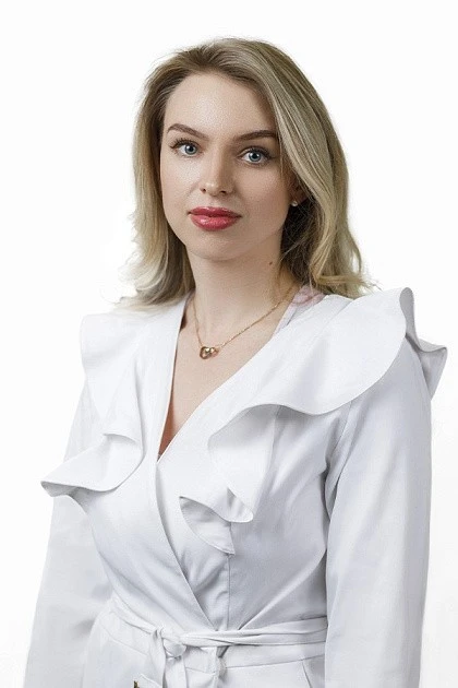 доктор