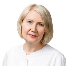 Самохвалова Лилия Николаевна