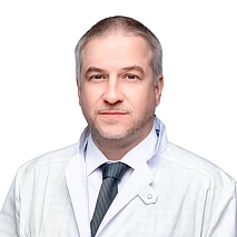 Пересыпкин Роман Олегович