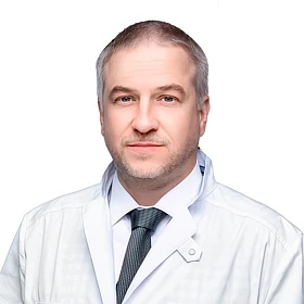 Пересыпкин Роман Олегович