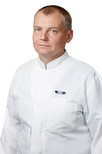доктор