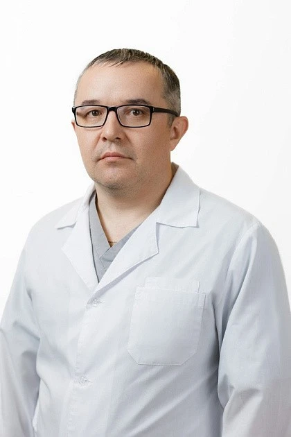 доктор