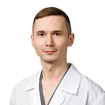 Санкин Денис Валерьевич