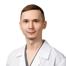Санкин Денис Валерьевич
